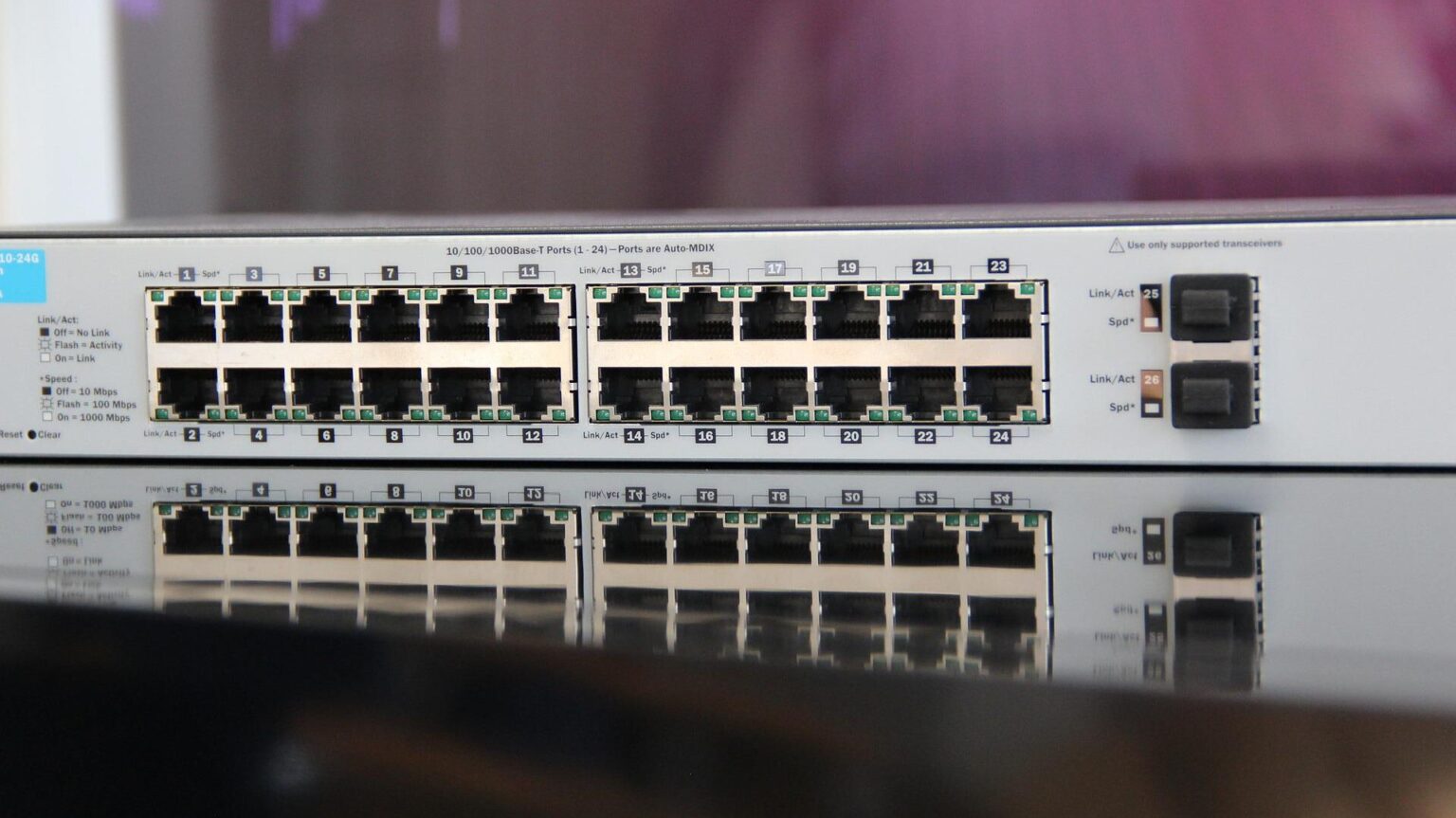 Computer Networking What are L2 and L3 Switches? Techie Chicken